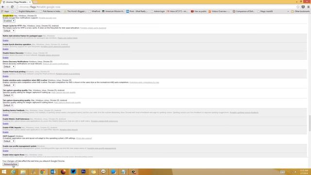 How to Enable Google Now on Chrome for Windows смотреть онлайн