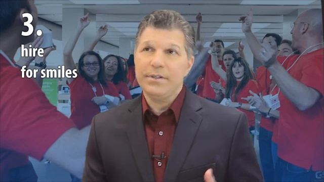 The Apple Experience Book- Five Ways Apple Employees Provide Great Service смотреть онлайн