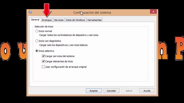 PREDETERMINAR S.O. al ARRANQUE de Windows 7/8/8.1 | PREDETERMINATE O.S. STARTING Windows 7/8/8.1 смотреть онлайн