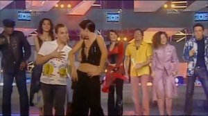 Фабрика звёзд-2 - "Круто ты попал..."