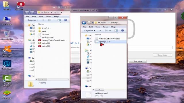 Download and Install Ummy Video Downloader in bangla I With Life time activation 2019 I100% Working смотреть онлайн