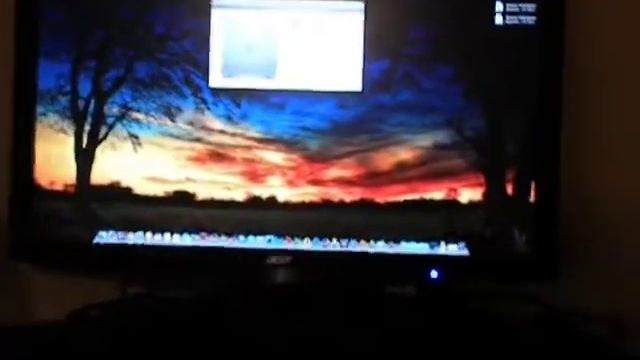 Mac pro 2008 with GTX660ti 2gb Superclocked смотреть онлайн