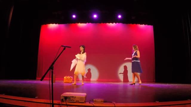 How The Other Half Lives ~ Morgan Shane & Diana Decosta смотреть онлайн