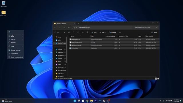 How to Enable New Start Menu Feature in Windows 11 22635.3350 смотреть онлайн