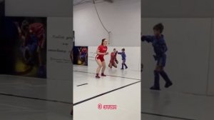 Методические рекомендации по виду программы «Самбо-лестница успеха»