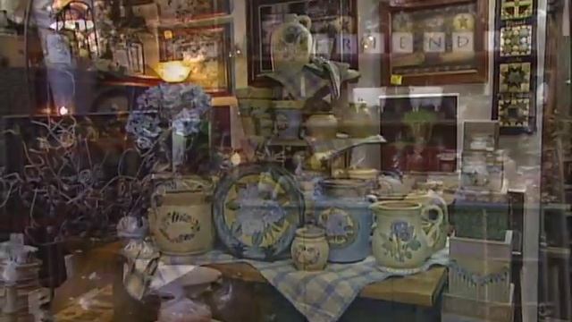 APPLE BARREL COUNTRY STORE смотреть онлайн