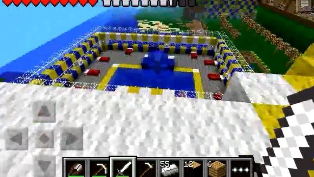 Minecraft PE 0.7.3 Apk Para Android 2.3+|Descarga смотреть онлайн