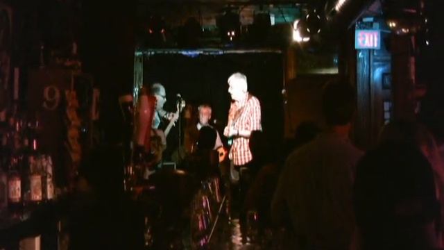 Bill Kirchen : My Window Faces The South смотреть онлайн