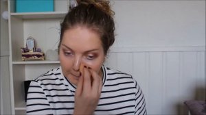 GRWM MAC SLOW FAST SLOW