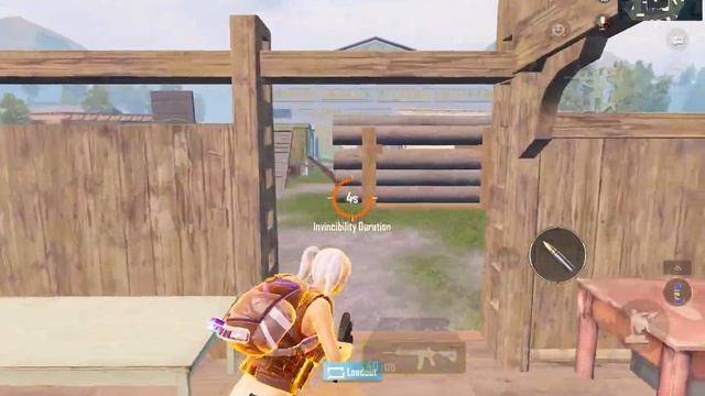 روم كاملة تحدي على الايباد ٨ بعد التحديث الجديد ببجي موبايل 🔥 iPad 8 PUBG Mobile смотреть онлайн