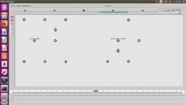 Wormhole Attacks in WSN Using NS2 Simulator|www.phdinfo.org|+91 8903084693(call/whatsapp) смотреть онлайн