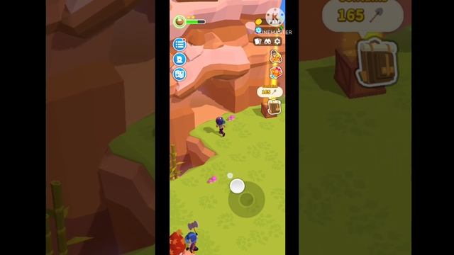 Stranded Island gameplay walkthrough part 7 (Android/iOS)| stranded Island game смотреть онлайн
