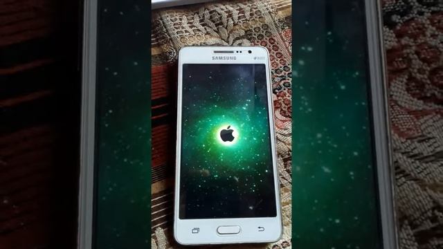 Ios13 rom for galaxy grand prime(g531f) link👇 смотреть онлайн