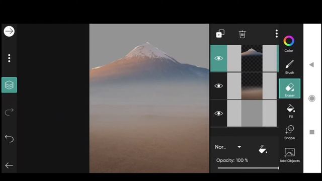 How To Edit CINEMATIC ART in PicsArt Mobile - Arif King смотреть онлайн