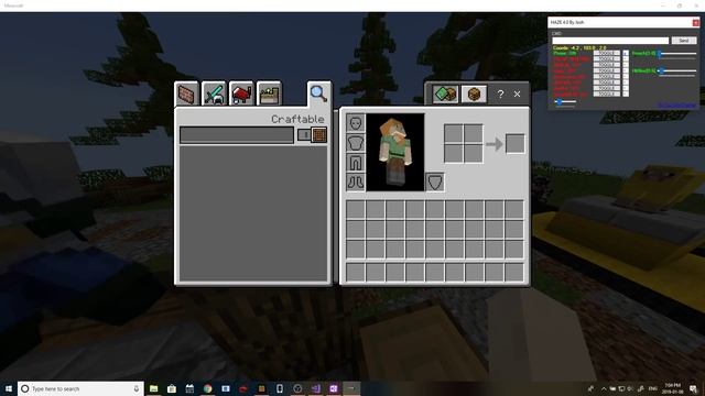 RELEASE: HAZE FULL V4 | Custom Keybinding | Minecraft 1.8 Windows 10 Hack смотреть онлайн