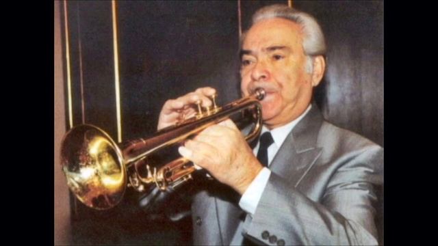 Alexander Arutiunian "Trumpet Concerto" Timofei Dokshizer смотреть онлайн