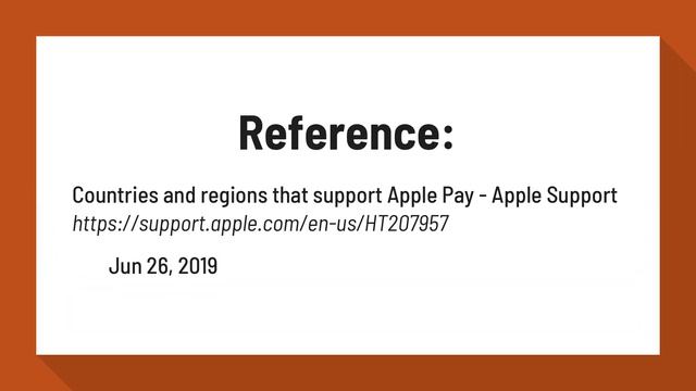 Can I use Apple pay in China? смотреть онлайн