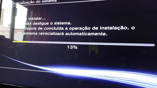 How to downgrade a PS3 Slim, teensy 2.0++ PART 6 (installing cfw) смотреть онлайн