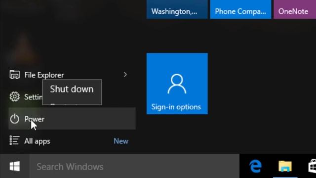 How To Fix OneDrive Cannot Connect To Windows -Microsoft OneDrive смотреть онлайн