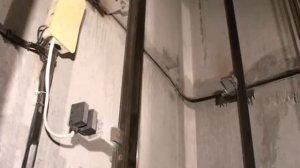 фильм про устройство лифта