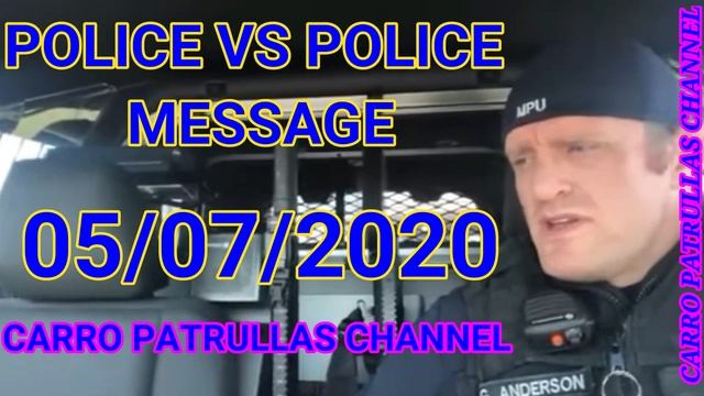 👮 GOOD POLICE 👍VS 👇BAD POLICE MESSAGE part 1 of 2 Officer Greg Anderson #police corruption смотреть онлайн