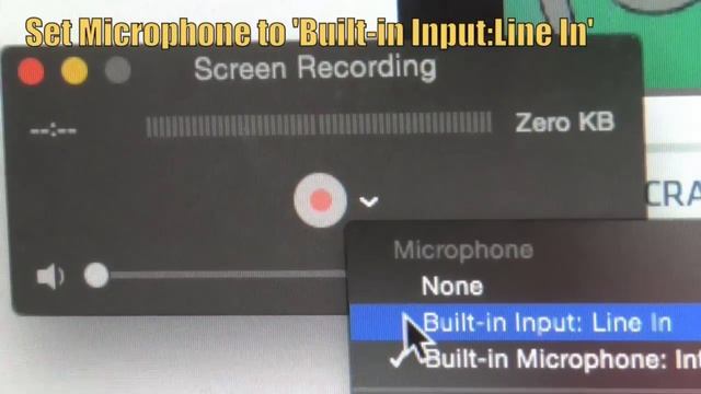 How to RECORD Streaming Video on OS X Yosemite смотреть онлайн