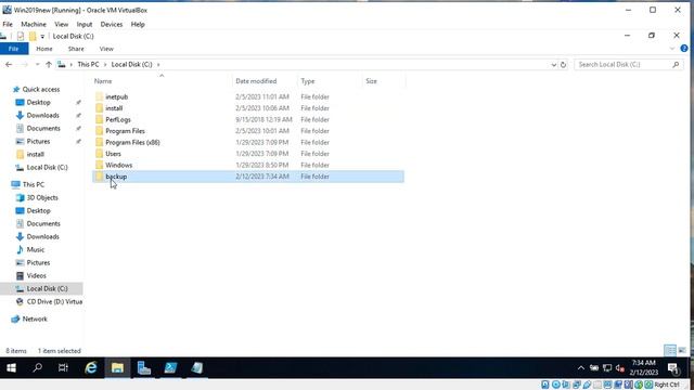 How to Install IIS with PowerShell on Windows Server 2019 смотреть онлайн