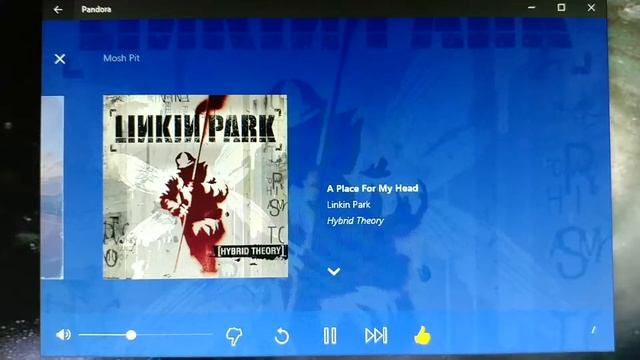 Pandora scrolling смотреть онлайн