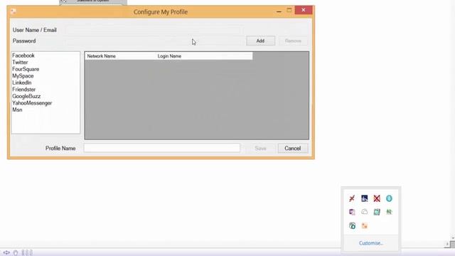 VoxEnable control your applications and Games by voice. смотреть онлайн
