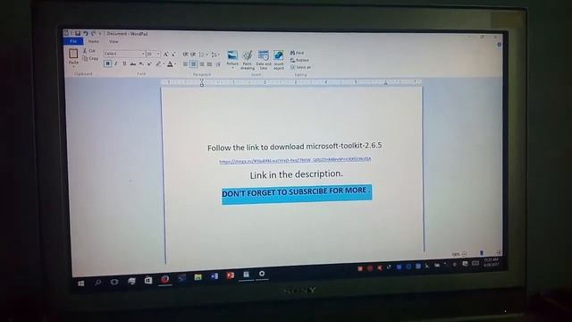 microsoft-toolkit-2.6.5 смотреть онлайн