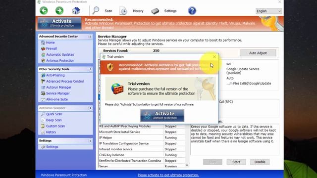 Windows Malware Series #4 – Fake/Rogue Antimalware смотреть онлайн