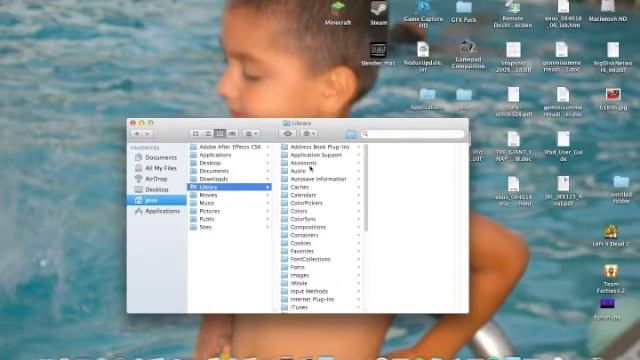 How to play Minecraft Custom maps For Mac! (no winrar) смотреть онлайн