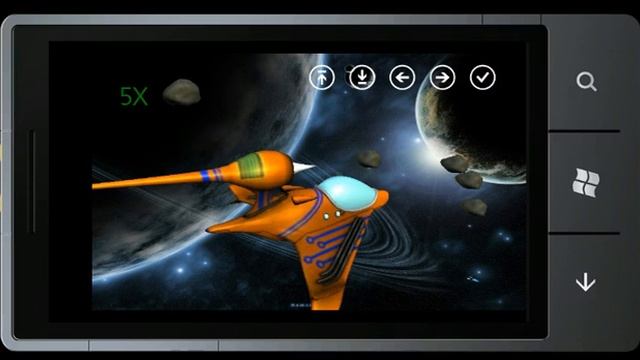 Windows Phone Game Vrs.1.0 смотреть онлайн