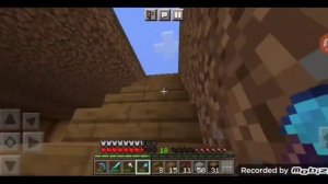 БЕСКОНЕЧНАЯ ФЕРМА ПЕСКА В МАЙНКРАФТ!