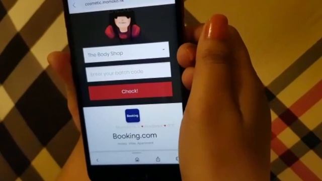 How to check your COSMETIC'S EXPIRY DATE from your phone ! смотреть онлайн