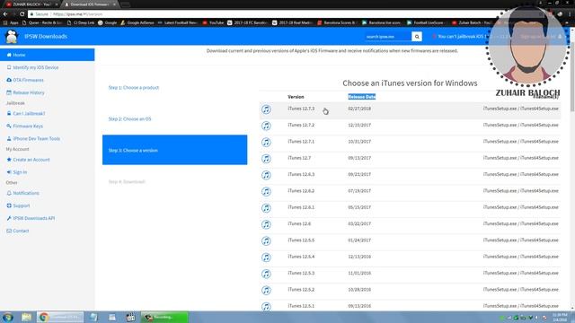 How To Download iTunes On PC смотреть онлайн