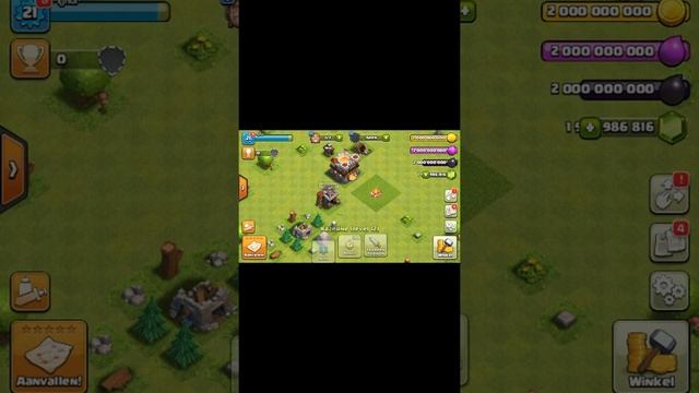 Clash of Clans private server 2018 Hacked Apk (android/ios) LINK IN DESCRIPTION !! смотреть онлайн