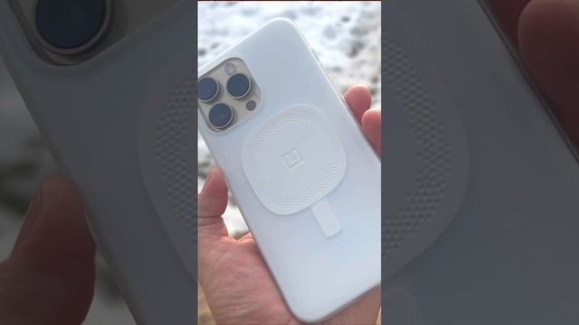 UAG Lucent Case Review #techreview смотреть онлайн