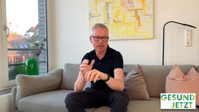 Apple Watch Series 7 Gesundheitsfeatures Teil #1 смотреть онлайн