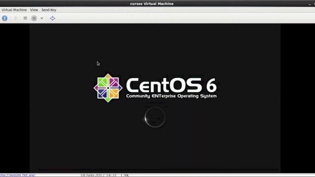 Iniciar Linux desde Live CD смотреть онлайн