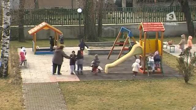 Без безплатни ясли и детски градини след процедурни хватки