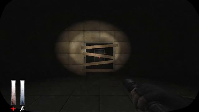 Cry Of Fear:Custom Stories [Часть 2] смотреть онлайн