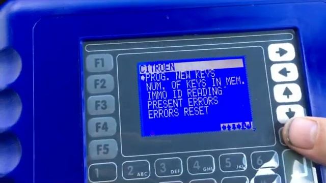 sbb pro 2 silca key v48 programmer programming tool initial testing thoughts смотреть онлайн