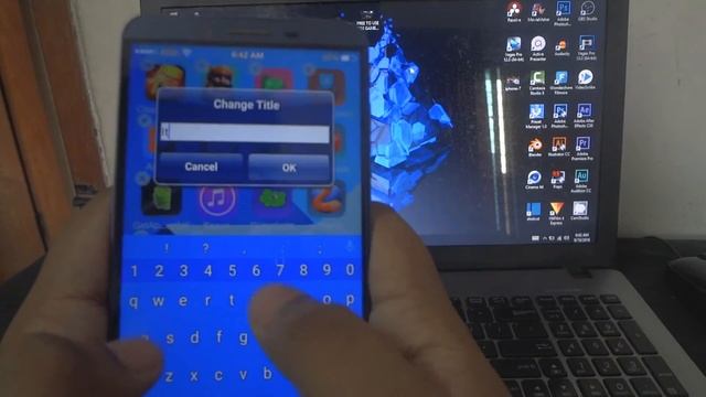 How To Make Android Look Like Ios 10 смотреть онлайн