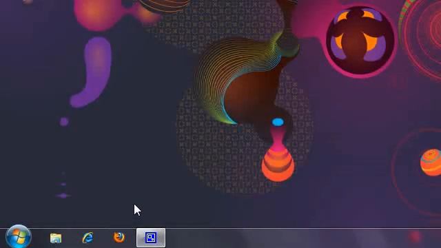 Trim Down or Make Windows 7 Superbar/Taskbar Smaller and Slimmer! смотреть онлайн