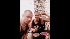 Тимур Гатиятуллин - Сила наверху