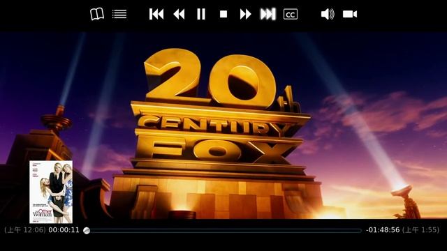 KODI APPLETV SKIN смотреть онлайн