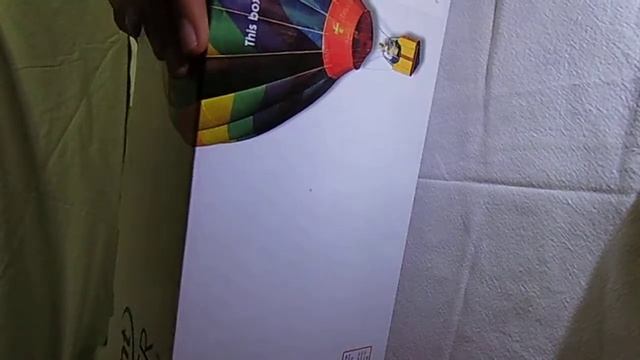 TONER CARDRIDGE Unboxing смотреть онлайн