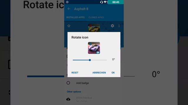 How to Change the Icon Color (Android) смотреть онлайн