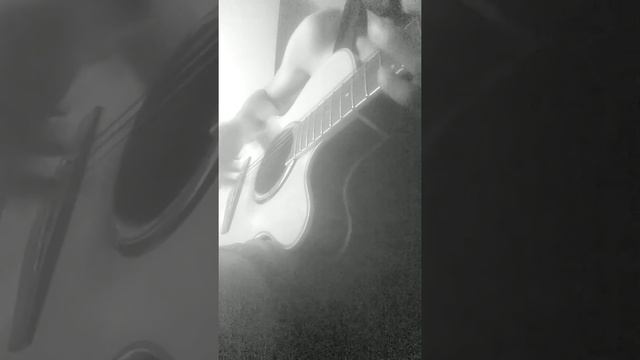 EPIC GUITAR SOLO FINGERSTYLE! cover Fleetwood Mac - Big Love (Acoustic live version) смотреть онлайн
